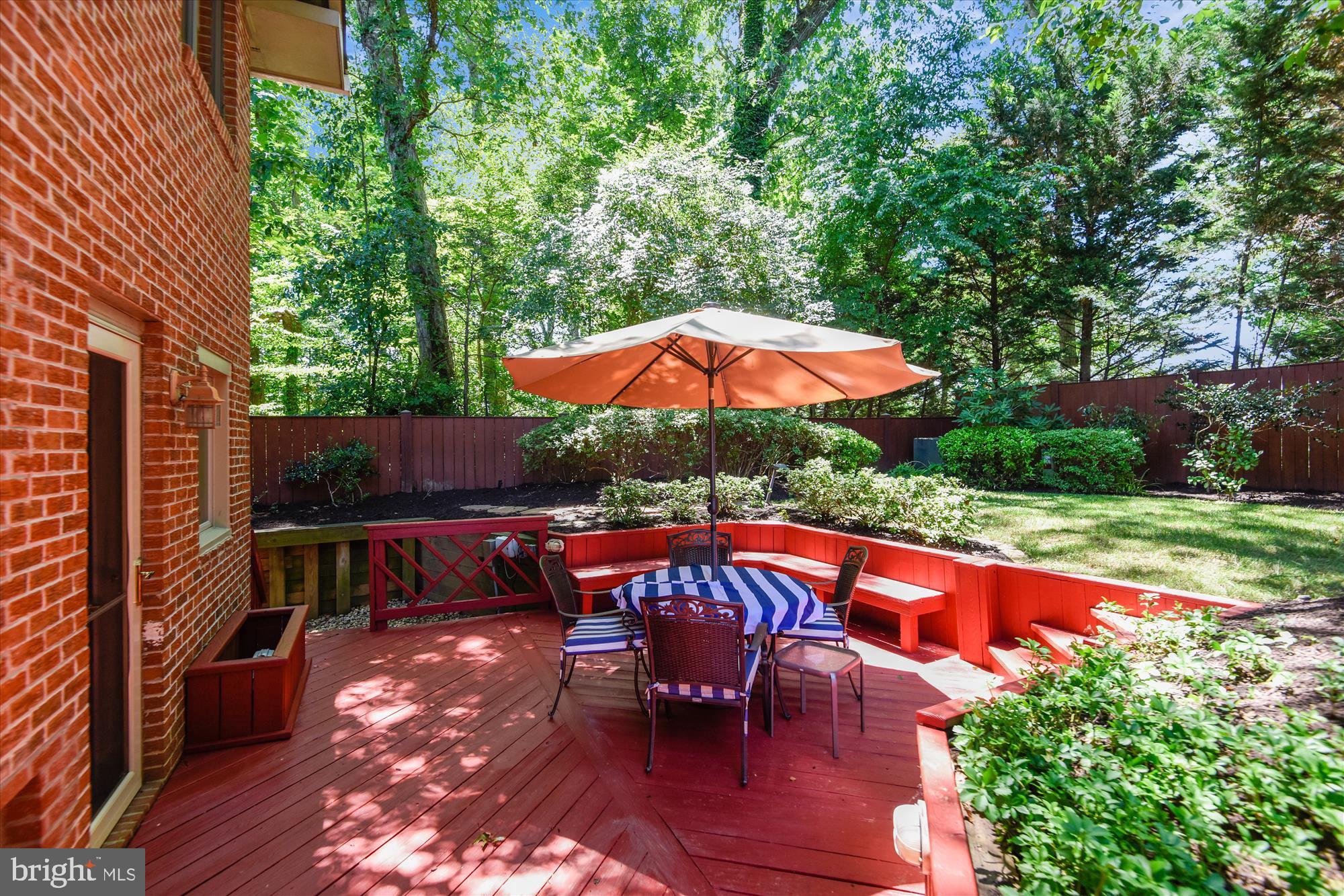 1152 Randolph Road McLean, VA 22101 - Photo 38 of 45 Gallery Image 38
