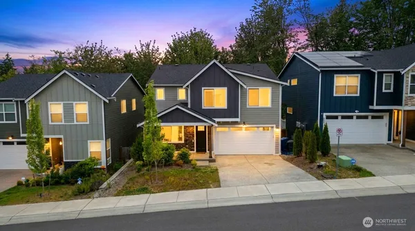 $784,950 | 6847 88th Drive Northeast, Marysville, WA 98270