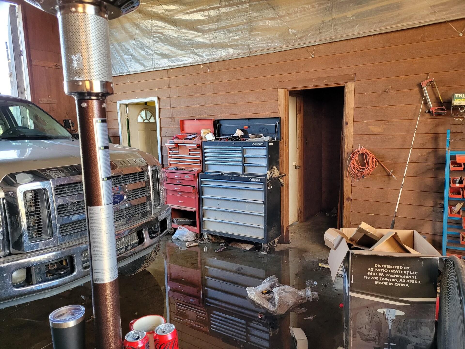 2464 Keith Valley Road Southeast Cleveland, TN 37323 - Photo 25 of 62 Gallery Image 25
