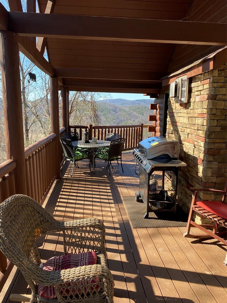 3016 Hatcher Top Road, Unit SUNSETRENDEZVIEW Sevierville, TN 37862 - Photo 37 of 39 Gallery Image 37