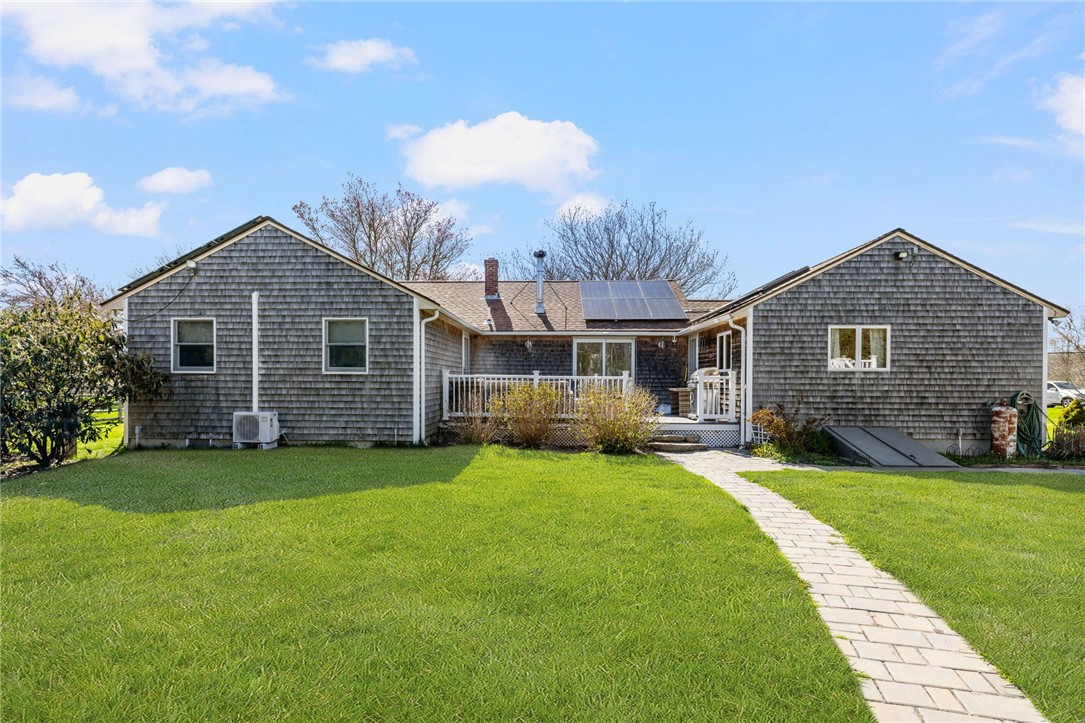 418 Long Highway Little Compton, RI 02837 - Photo 23 of 32