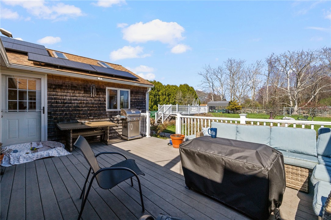 418 Long Highway Little Compton, RI 02837 - Photo 25 of 32