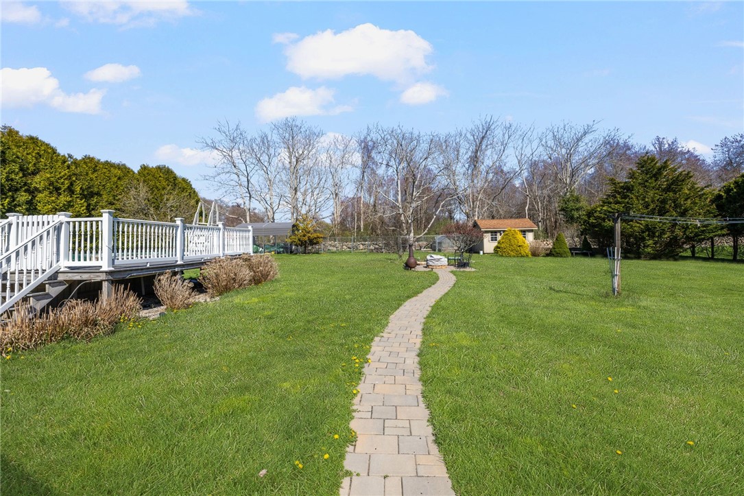 418 Long Highway Little Compton, RI 02837 - Photo 27 of 32