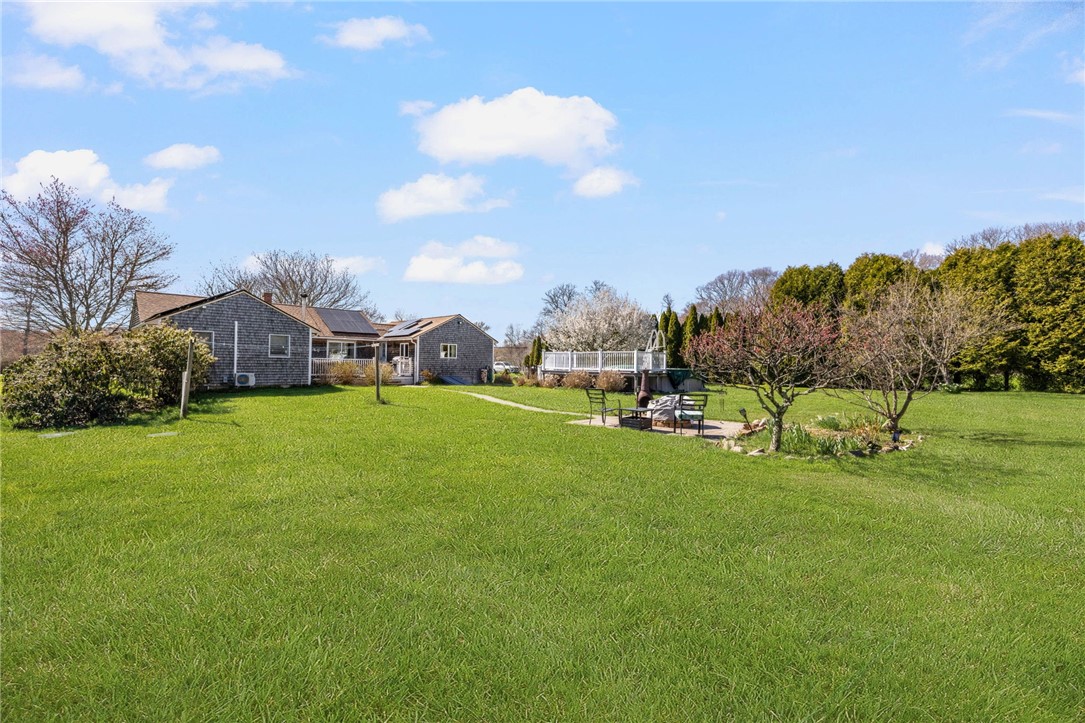 418 Long Highway Little Compton, RI 02837 - Photo 28 of 32