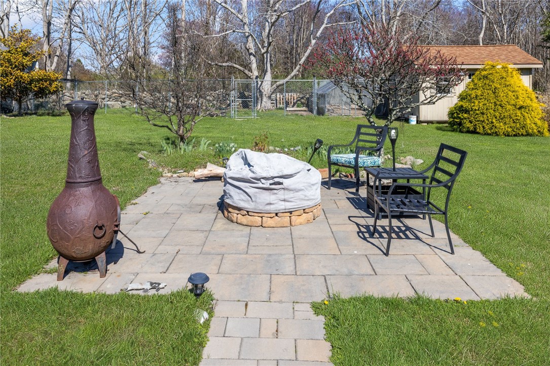 418 Long Highway Little Compton, RI 02837 - Photo 29 of 32