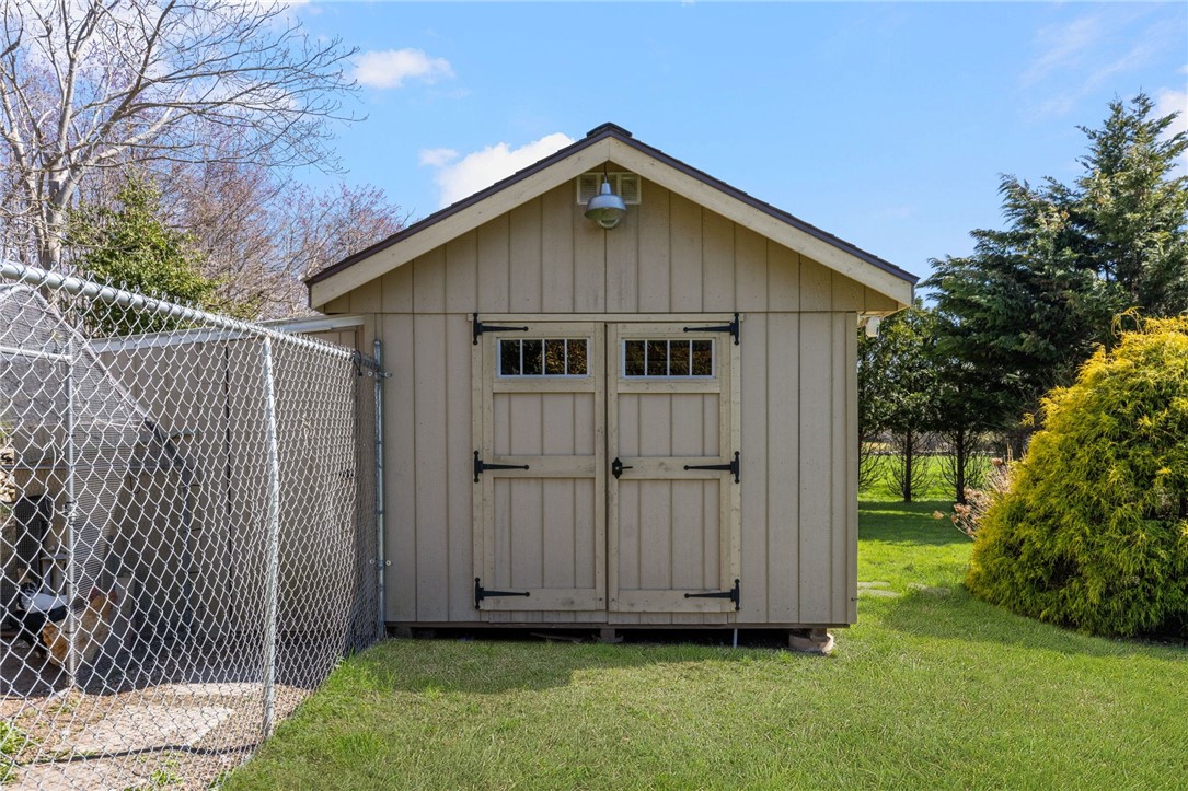 418 Long Highway Little Compton, RI 02837 - Photo 30 of 32