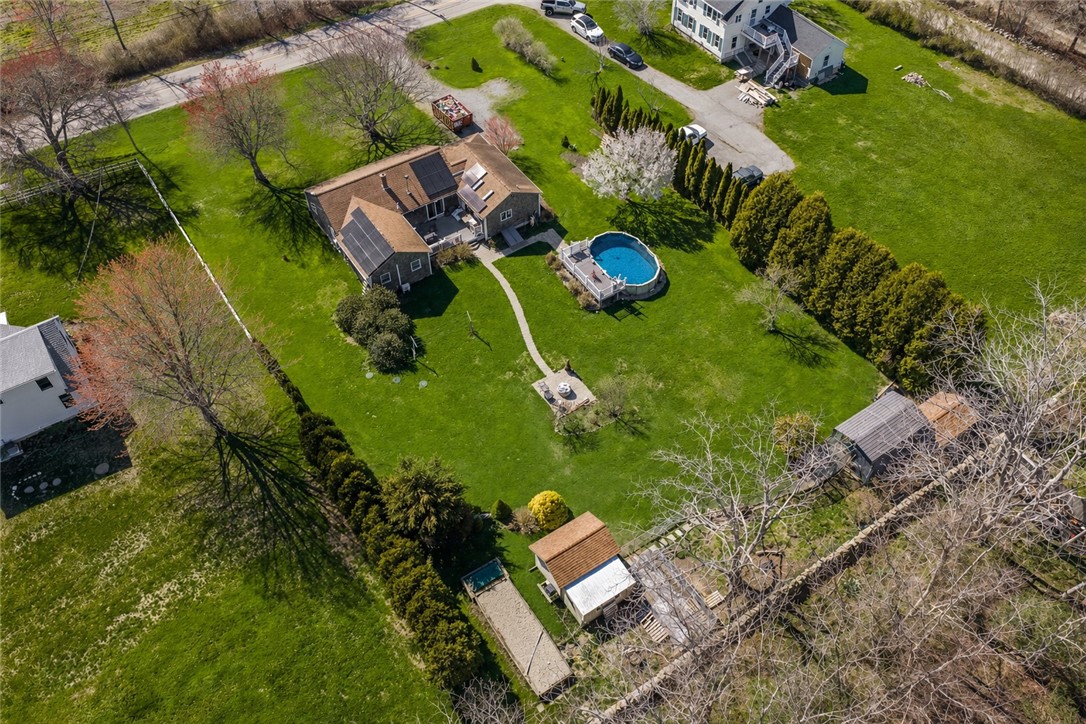 418 Long Highway Little Compton, RI 02837 - Photo 31 of 32