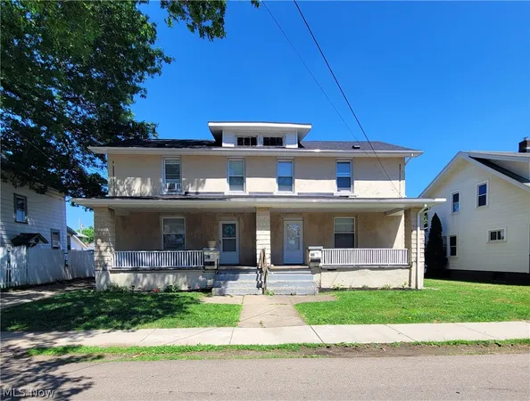 $179,900 | 862 9th Street Northeast, Massillon, OH 44646