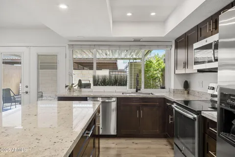 $545,000 | 4245 North Miller Road, Scottsdale, AZ 85251