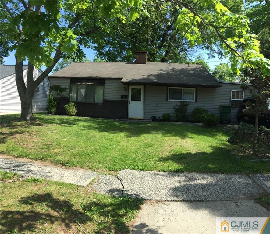 31 Colton Road Edison, NJ 08817 - Photo 3 of 10 a view of a house with a yard
