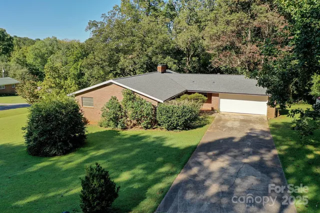 $349,000 | 165 Fieldstone Farm Drive, Statesville, NC 28625