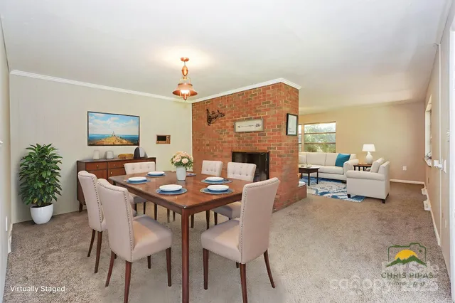 $349,000 | 165 Fieldstone Farm Drive, Statesville, NC 28625