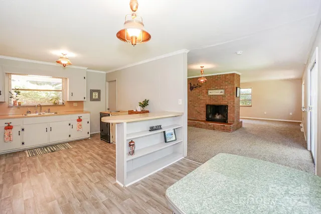 $349,000 | 165 Fieldstone Farm Drive, Statesville, NC 28625