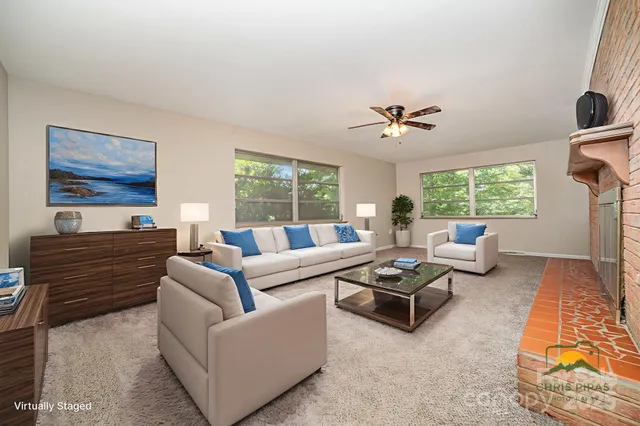 $349,000 | 165 Fieldstone Farm Drive, Statesville, NC 28625