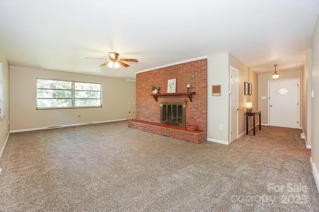 $349,000 | 165 Fieldstone Farm Drive, Statesville, NC 28625