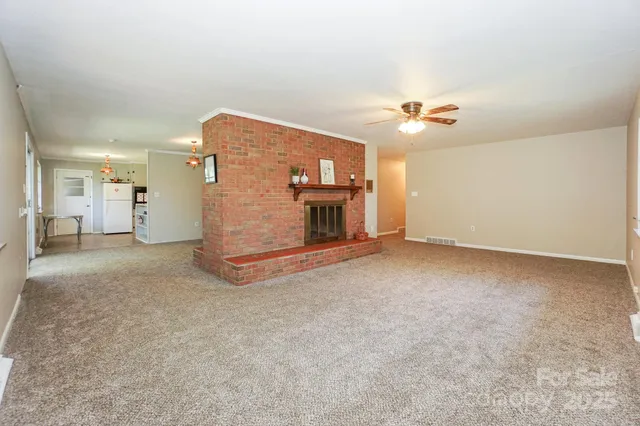 $349,000 | 165 Fieldstone Farm Drive, Statesville, NC 28625