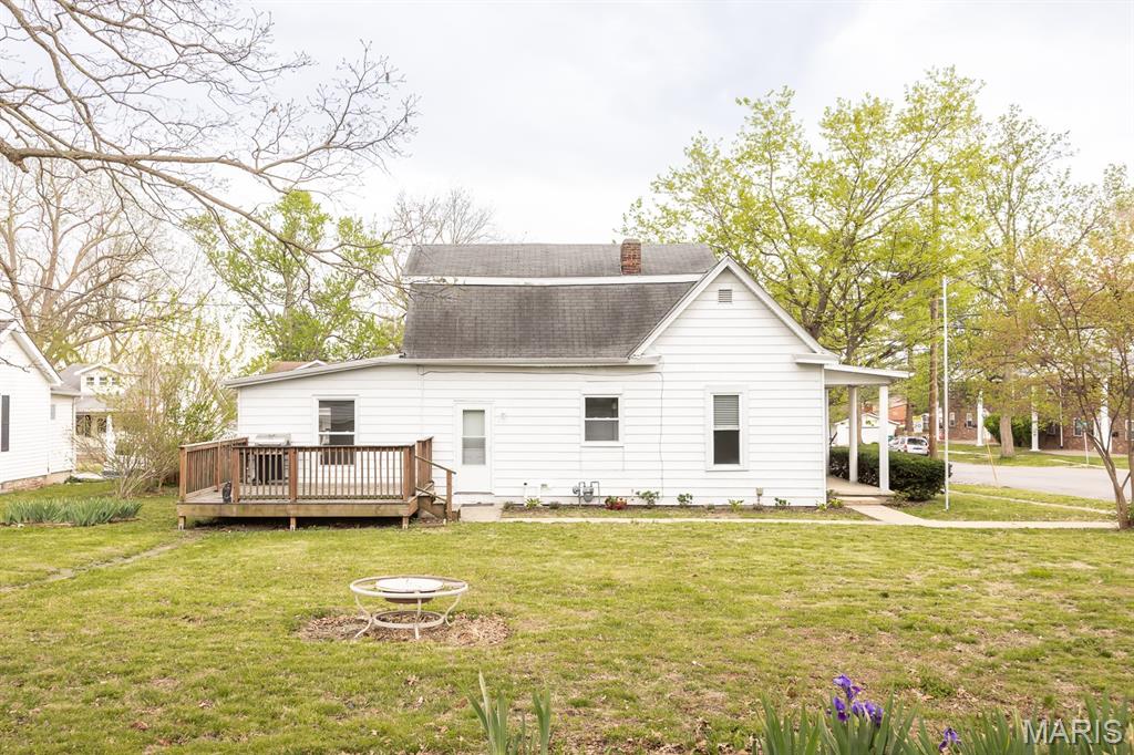 220 South St Clair Street Lebanon, IL 62254 - Photo 23 of 29