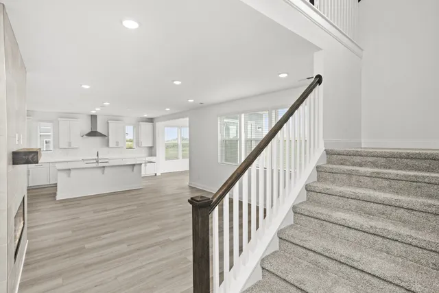 $458,990 | 2321 Williamsport Landing, Columbia, TN 38401