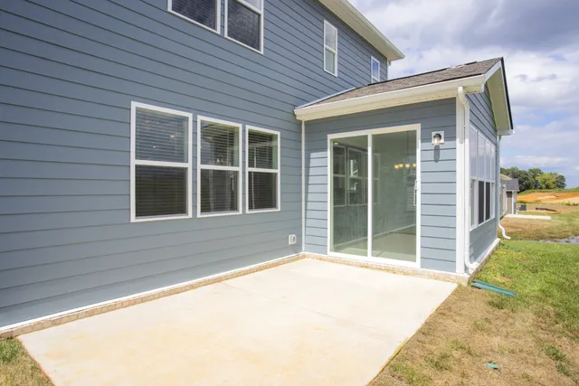 $458,990 | 2321 Williamsport Landing, Columbia, TN 38401