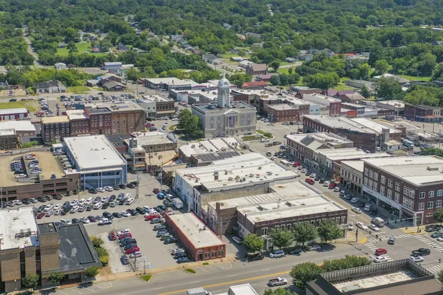 $458,990 | 2321 Williamsport Landing, Columbia, TN 38401