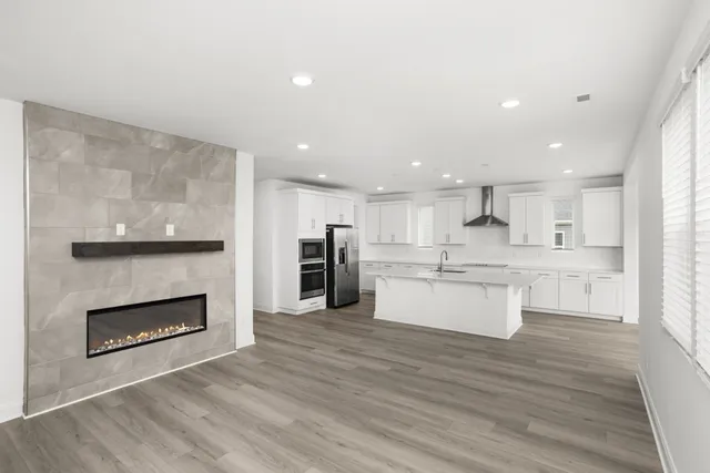 $458,990 | 2321 Williamsport Landing, Columbia, TN 38401