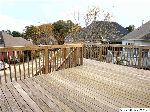 826 Meadow Ridge Lane Birmingham, AL 35242 - Photo 24 of 26