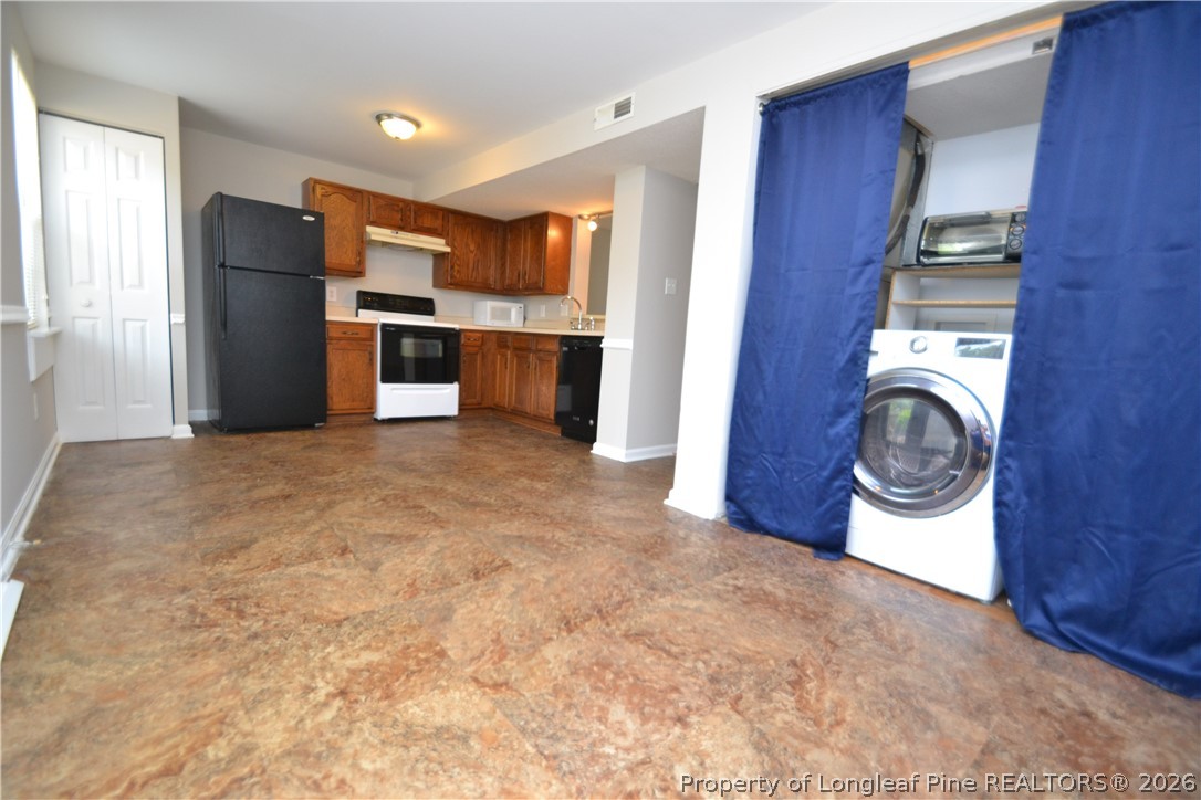 4326 Halliwell Drive Raleigh, NC 27606 - Photo 14 of 38