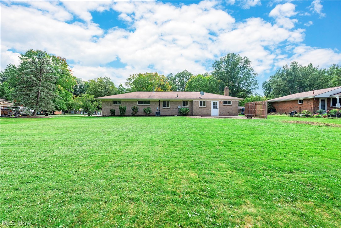 1525 Bonnie Road Macedonia, OH 44056 - Photo 35 of 37 Gallery Image 35