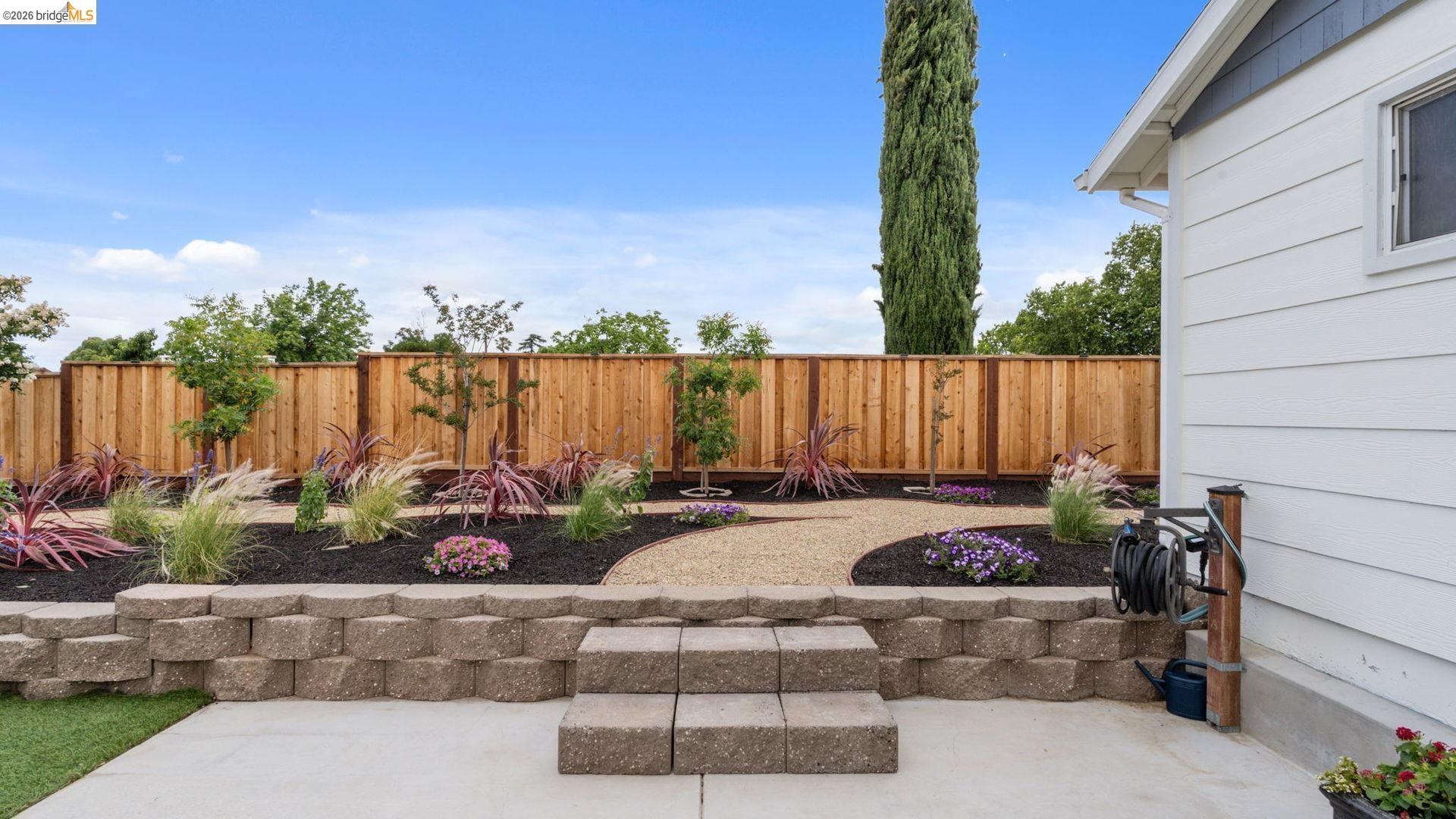 700 Brownstone Road Oakley, CA 94561 - Photo 38 of 58 a view of outdoor space and patio