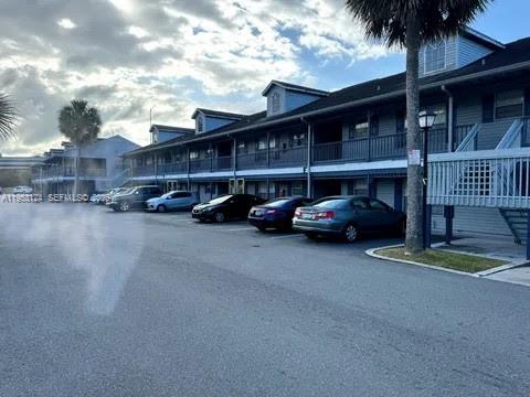 313 Dirksen, Unit F3 DeBary, FL 32713 - Photo 23 of 24