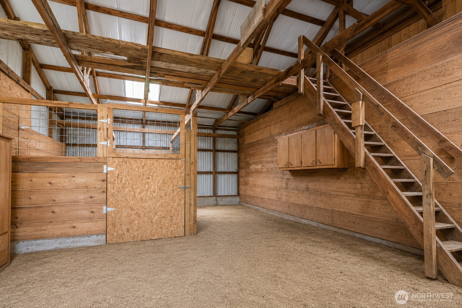 9281 Stein Road Custer, WA 98240 - Photo 19 of 38