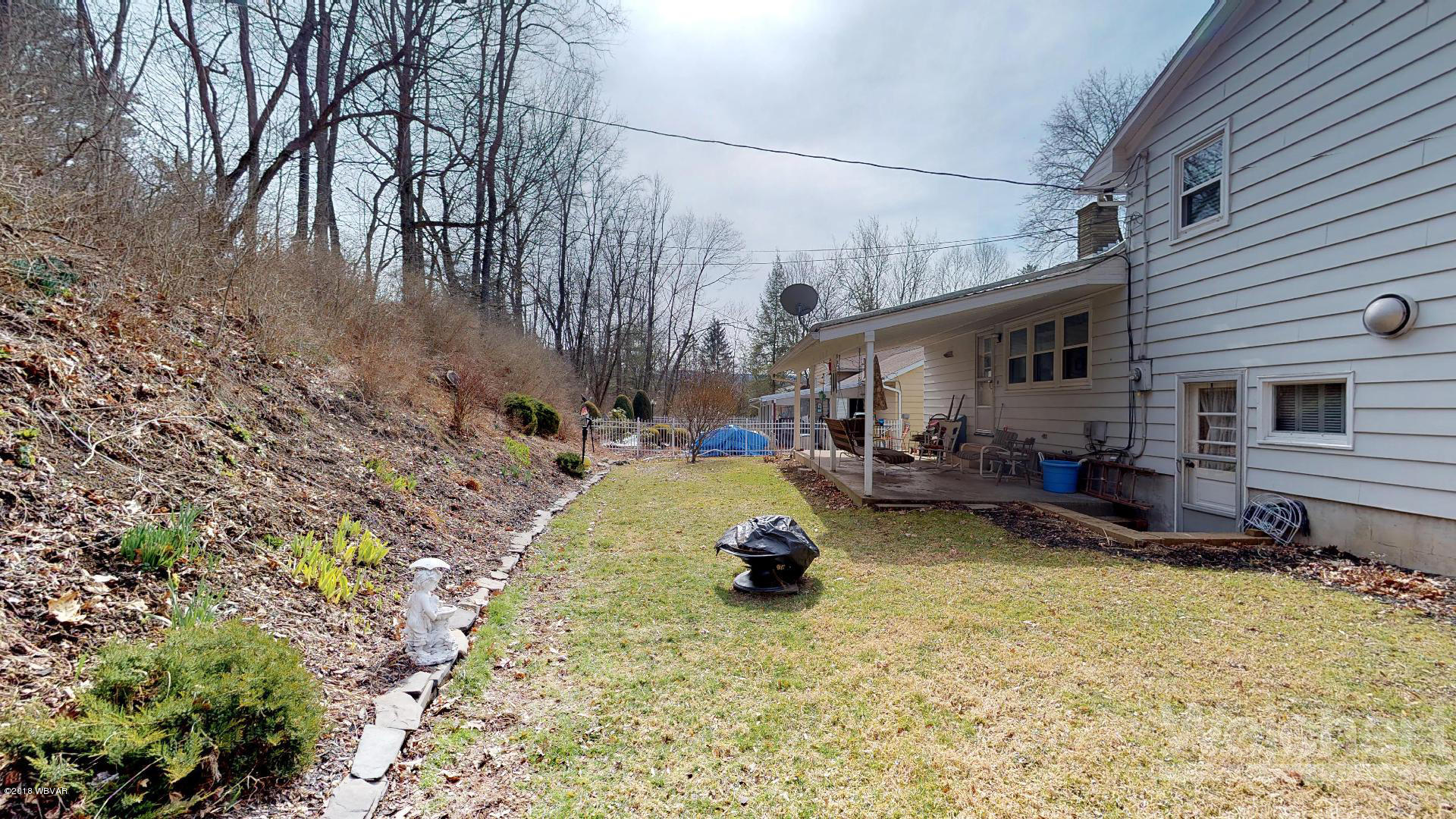 1770 Williams Road Williamsport, PA 17701 - Photo 23 of 24 Side View