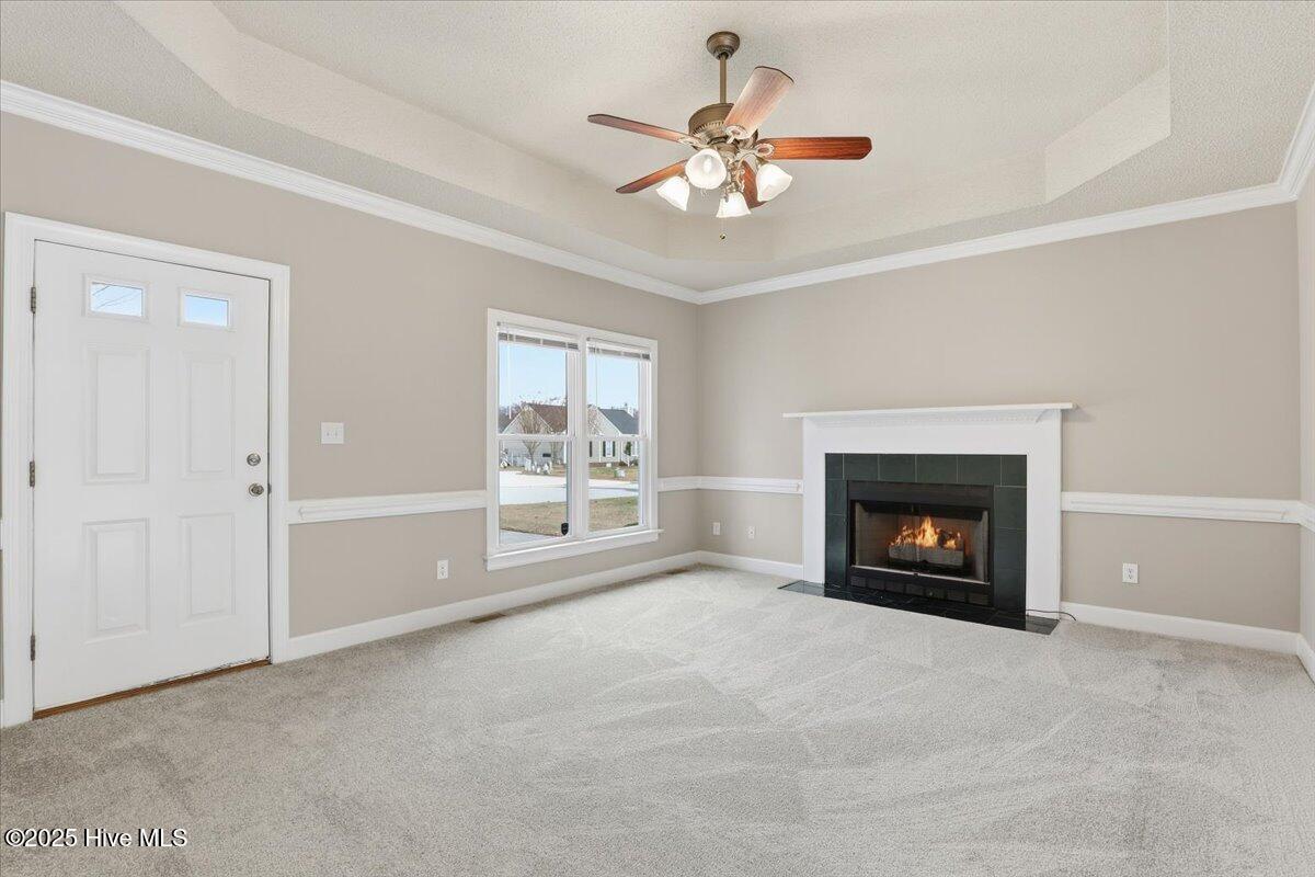 2811 Daisy Lane North Wilson, NC 27896 - Photo 11 of 35 15-2811 Daisy Ln-15