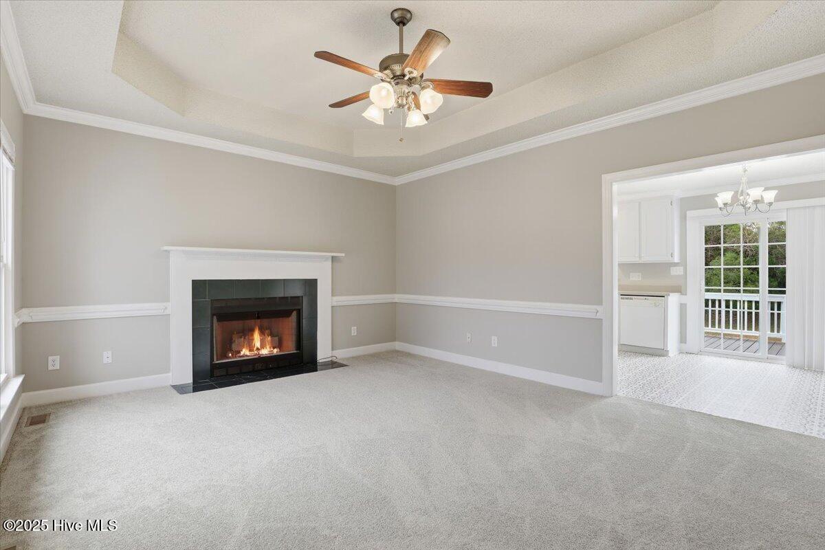 2811 Daisy Lane North Wilson, NC 27896 - Photo 12 of 35 14-2811 Daisy Ln-14