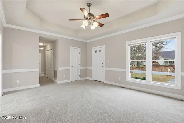 $230,000 | 2811 Daisy Lane North, Wilson, NC 27896