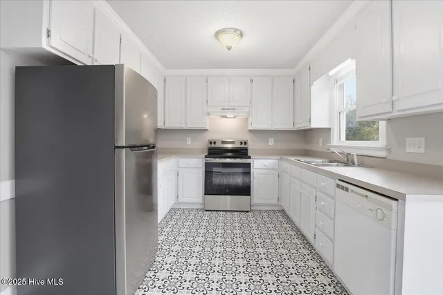 $230,000 | 2811 Daisy Lane North, Wilson, NC 27896