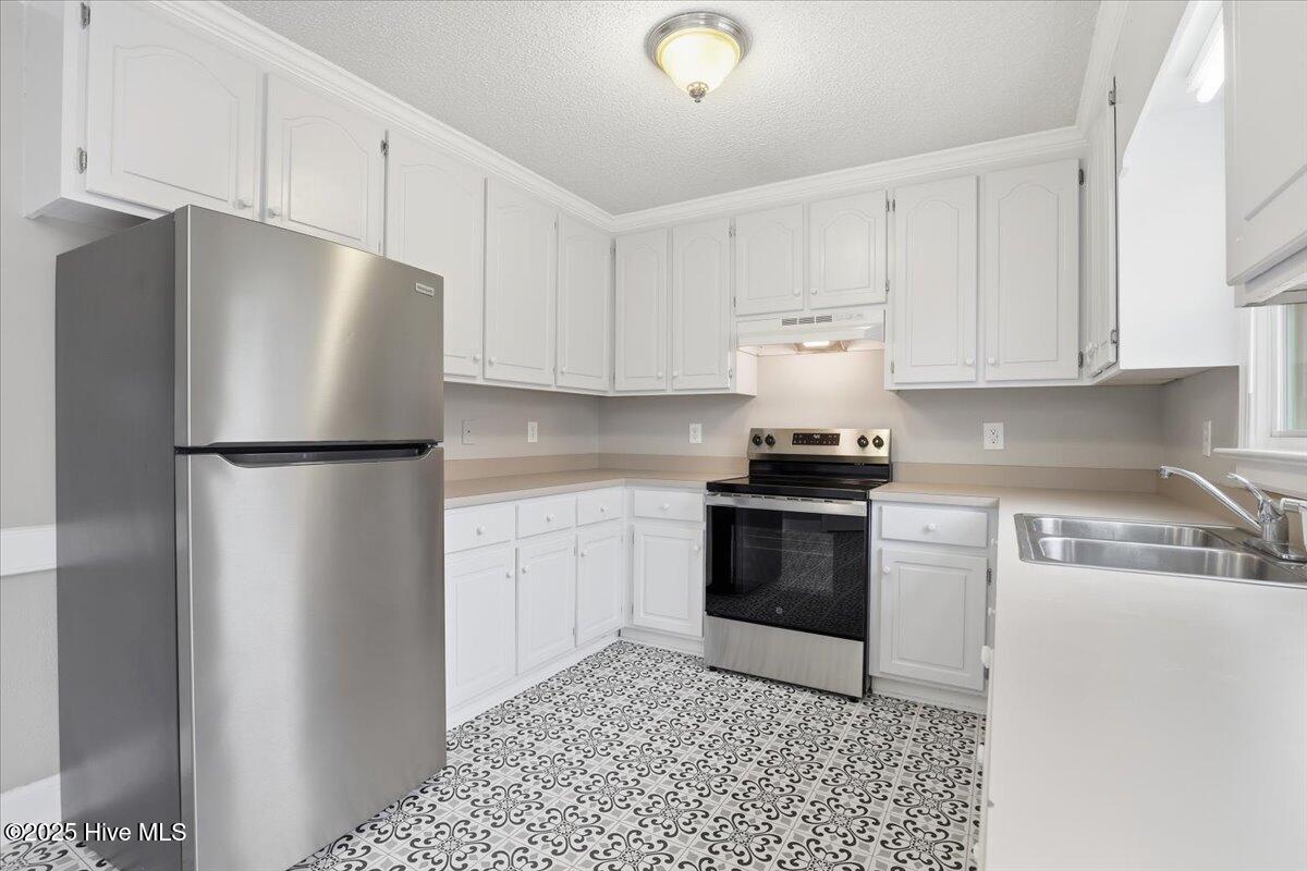 2811 Daisy Lane North Wilson, NC 27896 - Photo 16 of 35 17-2811 Daisy Ln-17