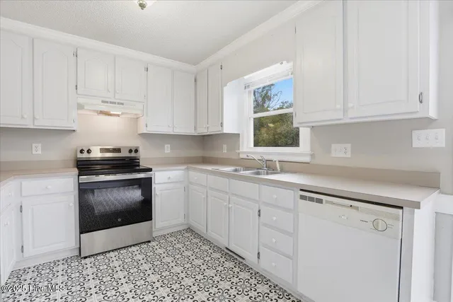 $230,000 | 2811 Daisy Lane North, Wilson, NC 27896