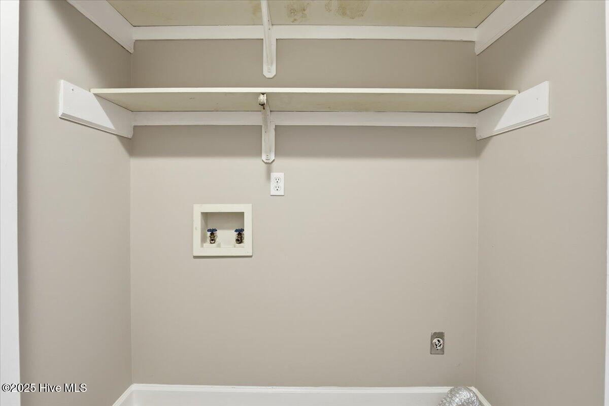 2811 Daisy Lane North Wilson, NC 27896 - Photo 28 of 35 34-2811 Daisy Ln-34