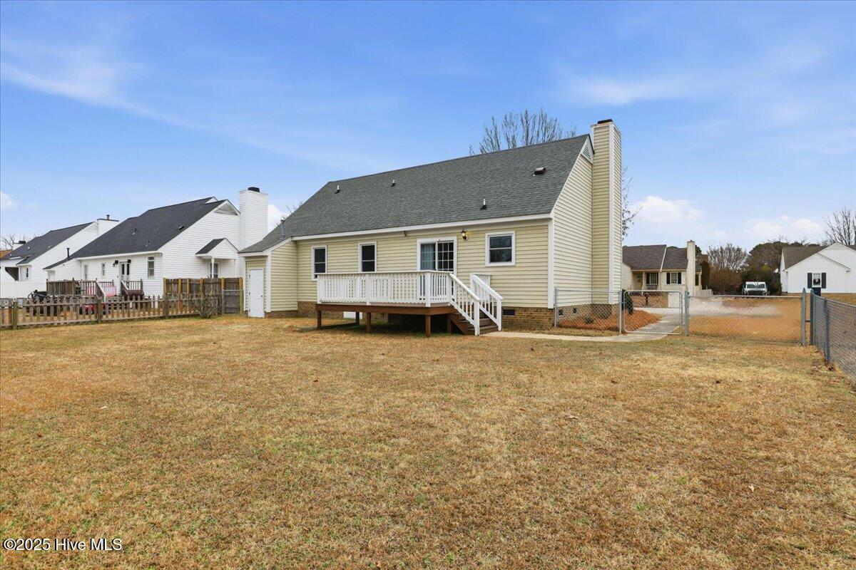 2811 Daisy Lane North Wilson, NC 27896 - Photo 33 of 35 05-2811 Daisy Ln-5