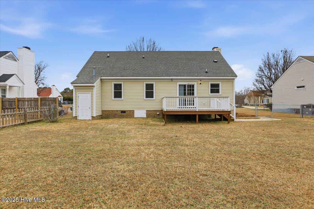 2811 Daisy Lane North Wilson, NC 27896 - Photo 34 of 35 06-2811 Daisy Ln-6