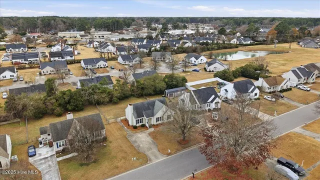 $230,000 | 2811 Daisy Lane North, Wilson, NC 27896