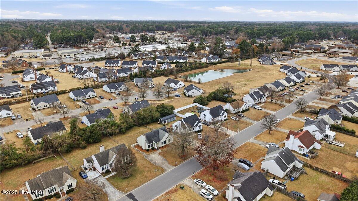 2811 Daisy Lane North Wilson, NC 27896 - Photo 7 of 35 11-2811 Daisy Ln-11