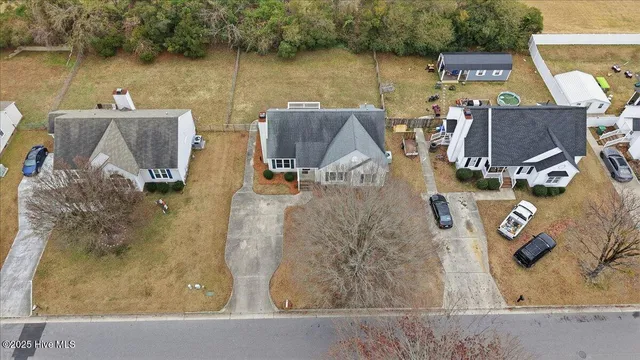 $230,000 | 2811 Daisy Lane North, Wilson, NC 27896