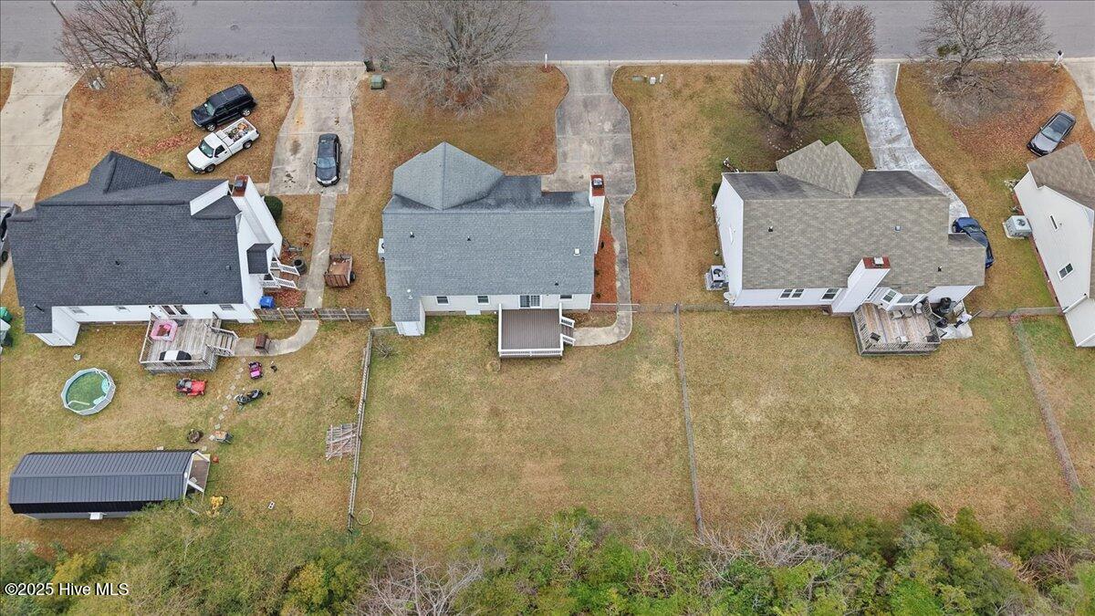 2811 Daisy Lane North Wilson, NC 27896 - Photo 9 of 35 13-2811 Daisy Ln-13