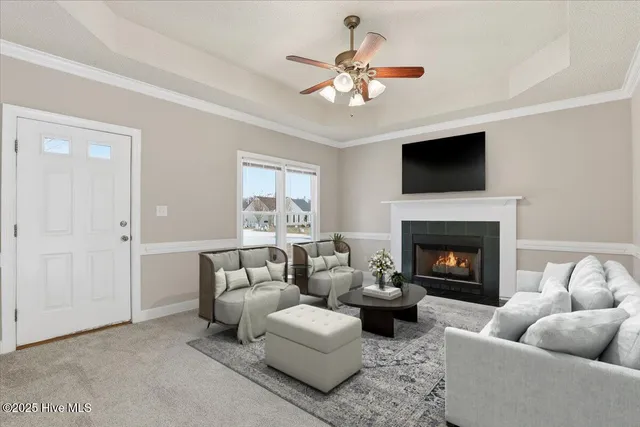 $230,000 | 2811 Daisy Lane North, Wilson, NC 27896