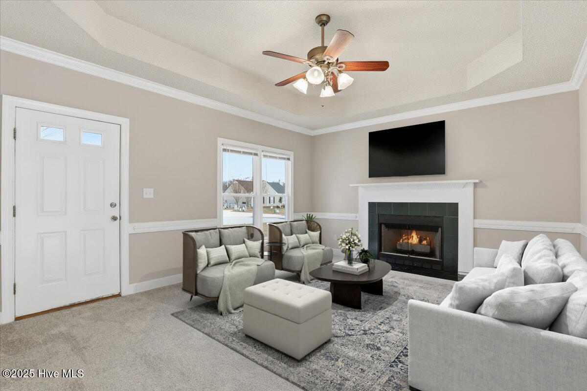 2811 Daisy Lane North Wilson, NC 27896 - Photo 10 of 35 152811daisyln15