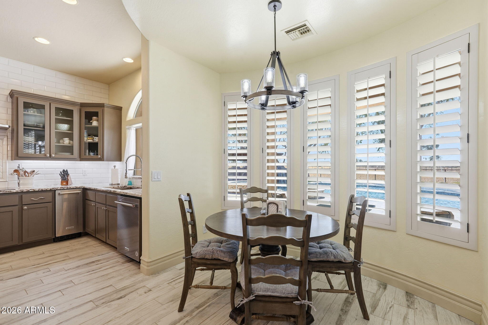 1793 North Bianco Road Casa Grande, AZ 85193 - Photo 17 of 93