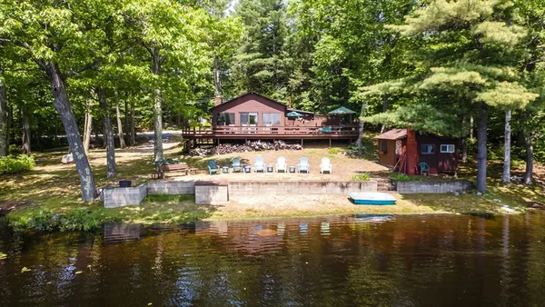 $425,000 | 2400 West State Road, Ashby, MA 01431