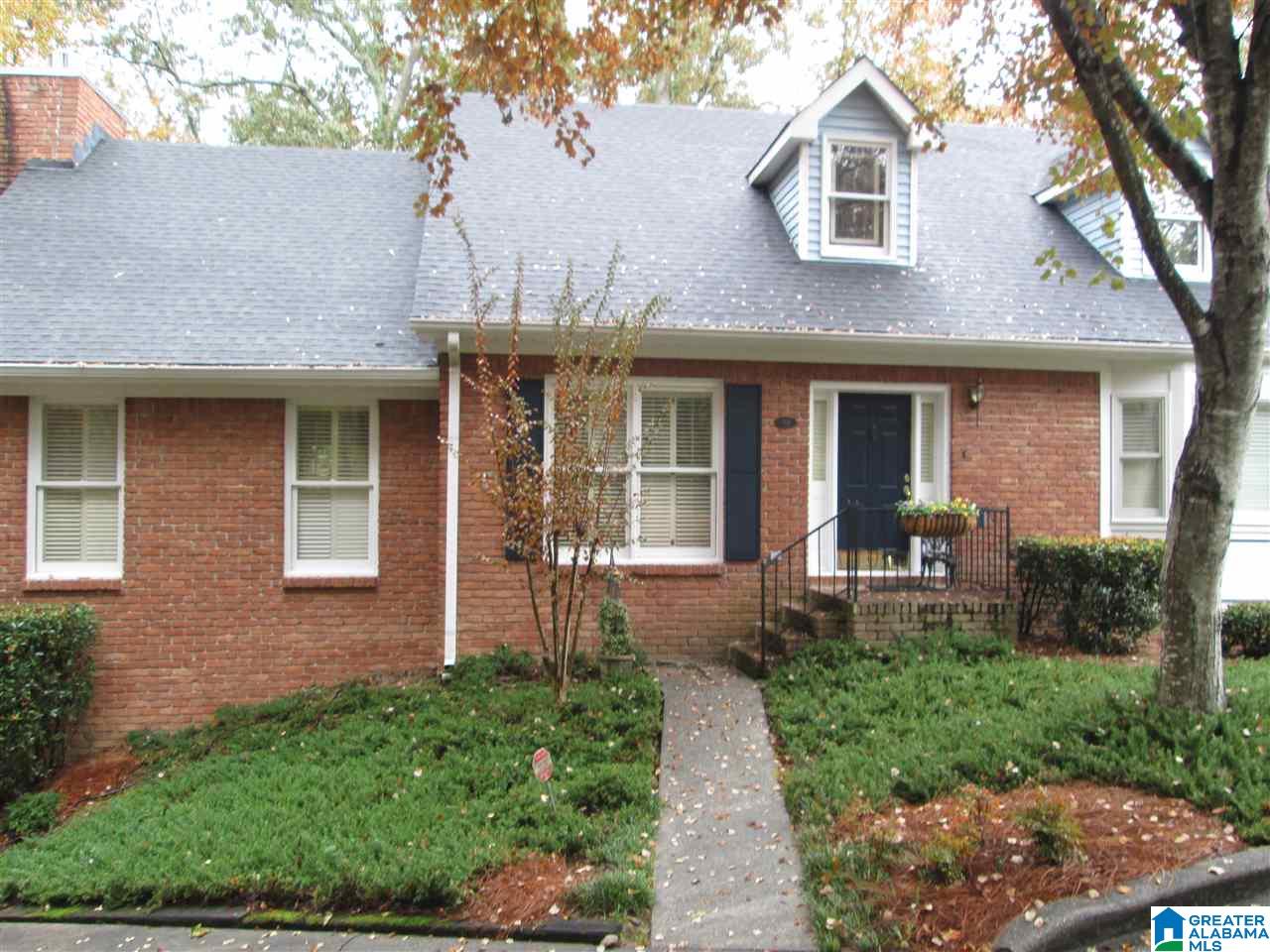 2570 Acton Road Birmingham, AL 35243 - Photo 1 of 50
